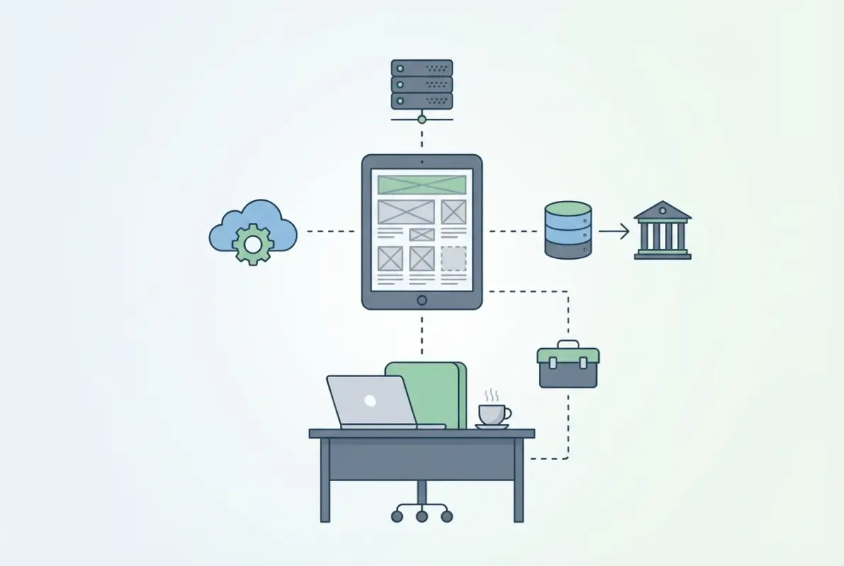 Image for How to Build a Business Directory App from Scratch in 2025: Complete Guide