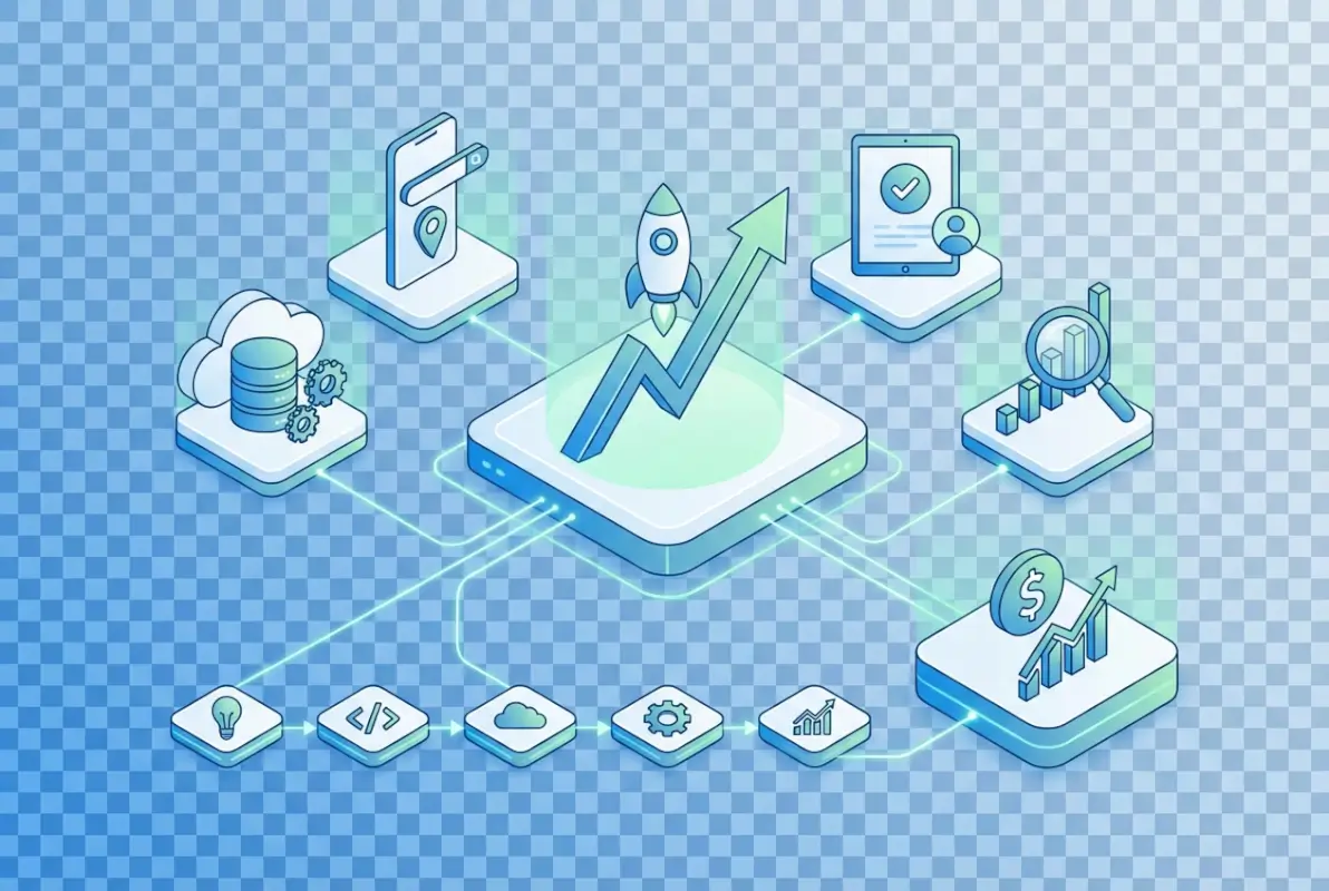 Image for How to Build a Business Directory App from Scratch in 2025: Complete Guide