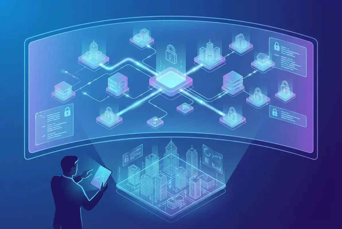 Image for How to Build a Business Directory App from Scratch in 2025: Complete Guide