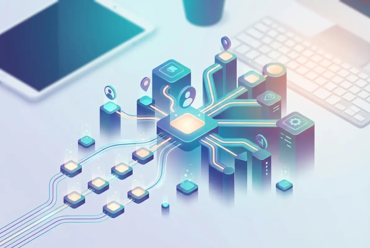 Visual overview of 7 Steps to Build an Online Directory Website That Attracts Visitors