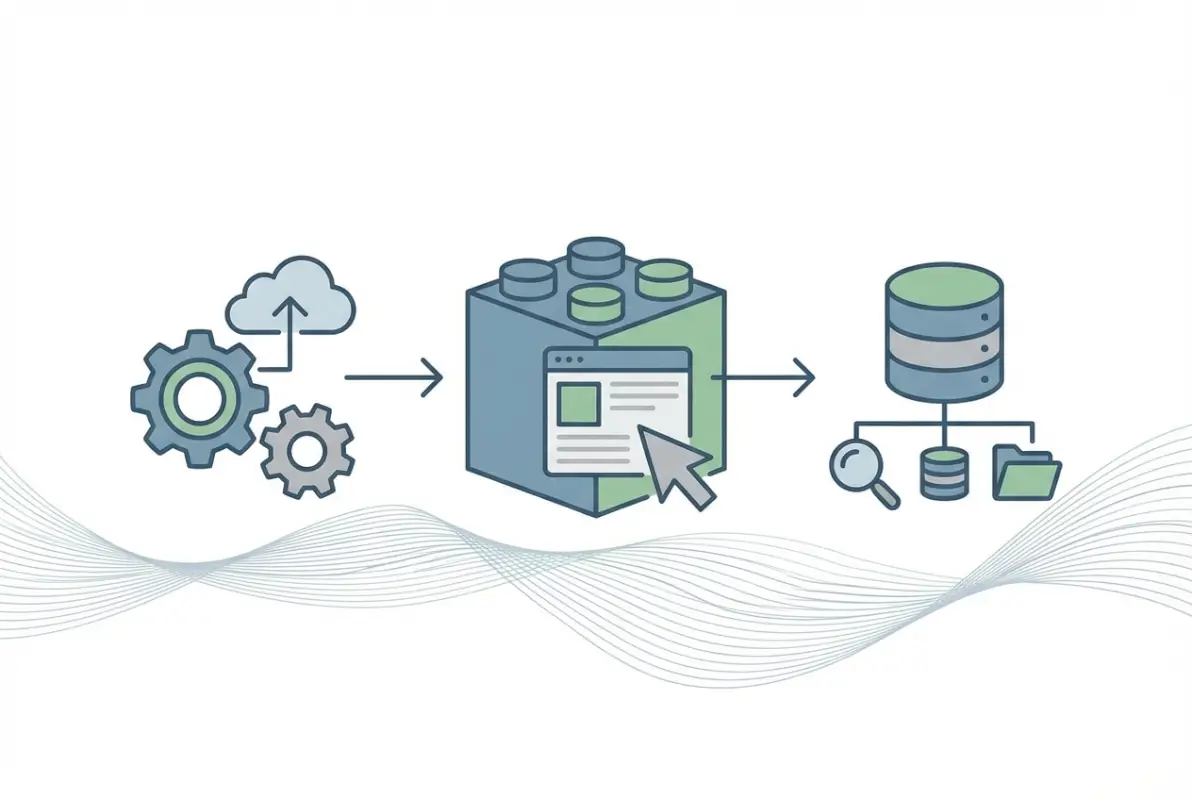 Core concepts behind 7 Steps to Build an Online Directory Website That Attracts Visitors