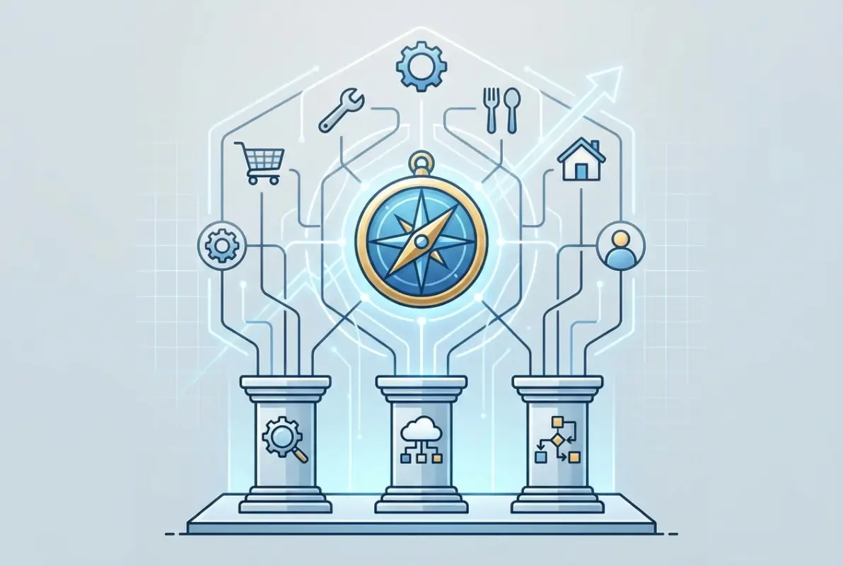 Image for How to Build a Successful Business Directory from Scratch: 7 Essential Steps (2025 Guide)