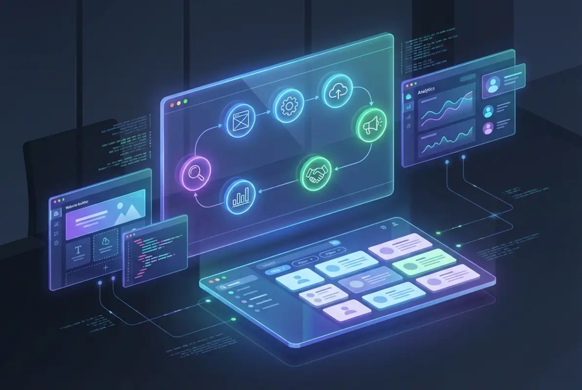 Image for How to Build a Successful Business Directory from Scratch: 7 Essential Steps (2025 Guide)