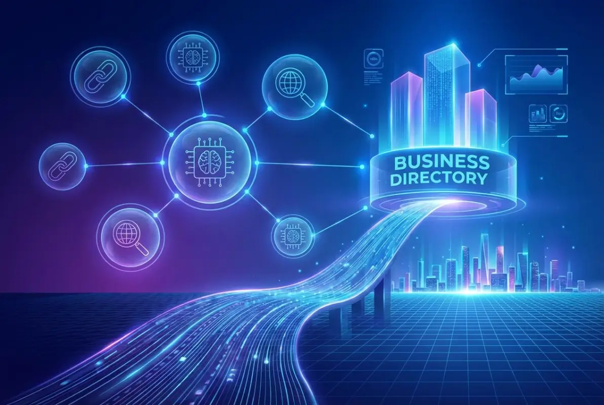 Image for How to Build a Successful Business Directory from Scratch: 7 Essential Steps (2025 Guide)