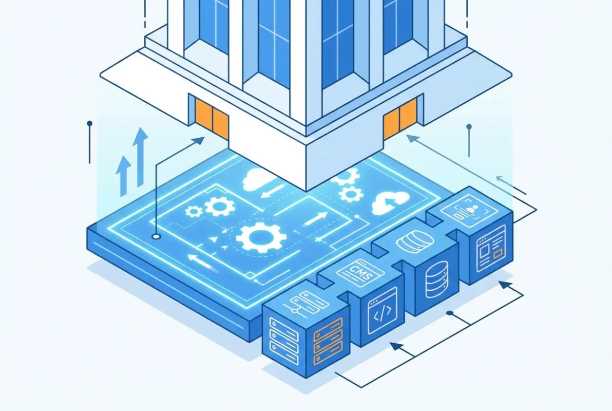 Core concepts behind Building an Online Business Directory Website: 6 Must-Have Features