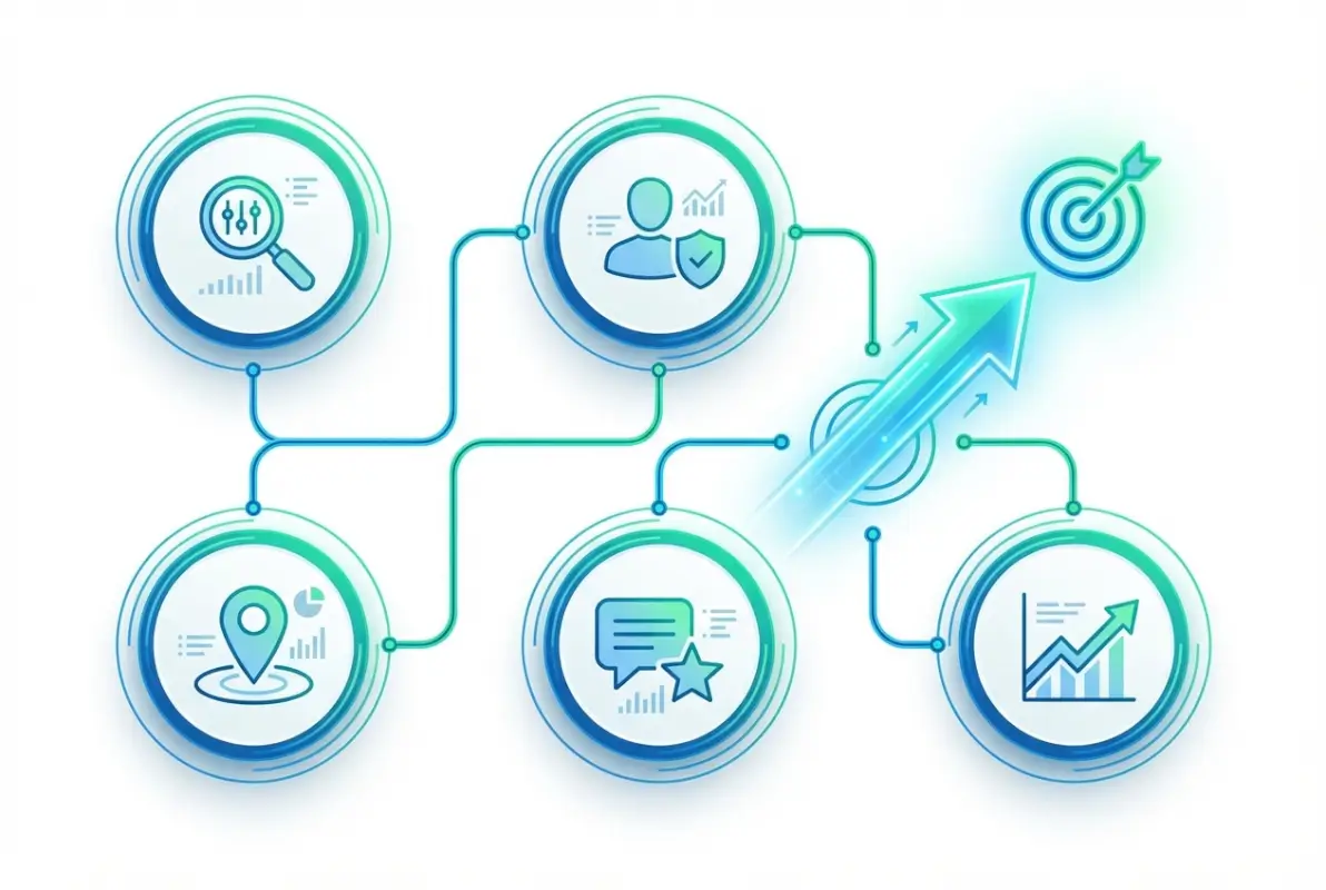 Best practices for Building an Online Business Directory Website: 6 Must-Have Features