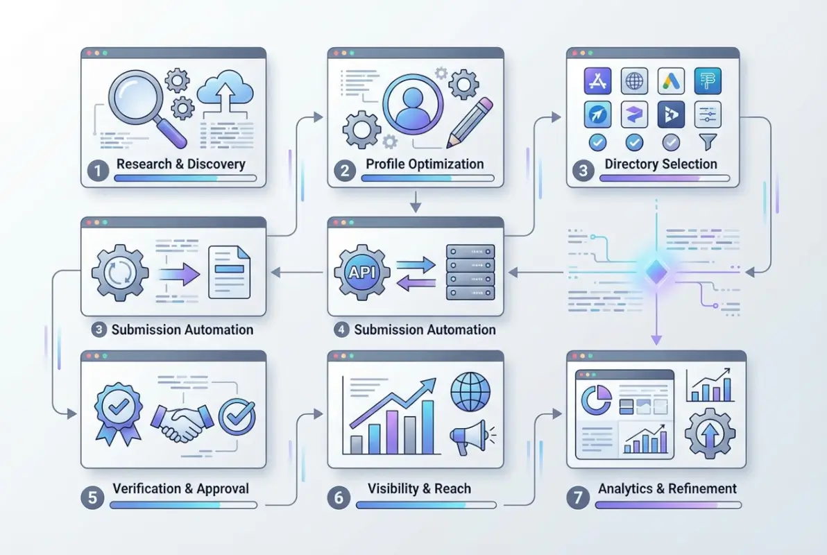 Image for Best Startup Listing Sites: 7 Essential Directories to Boost Your Visibility in 2026