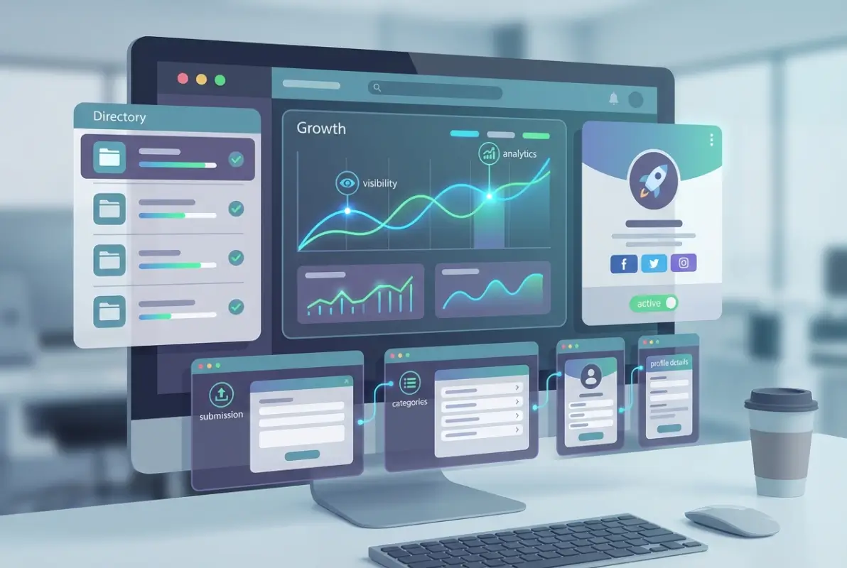 Image for Best Startup Listing Sites: 7 Essential Directories to Boost Your Visibility in 2026