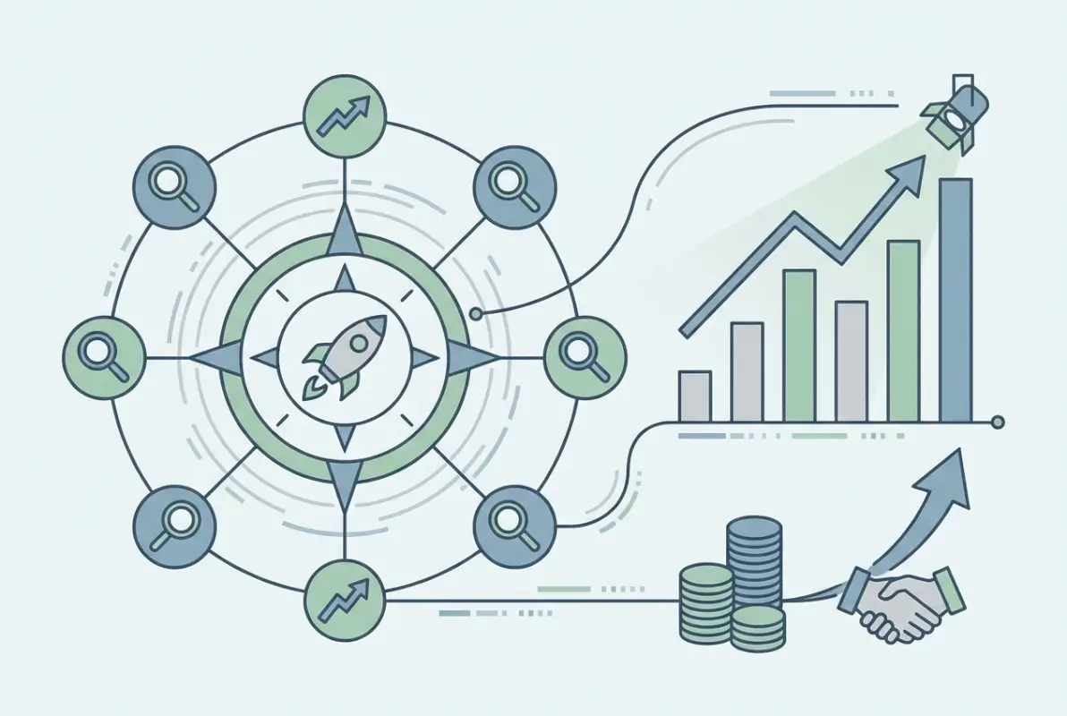 Image for Best Startup Listing Sites: 7 Essential Directories to Boost Your Visibility in 2026