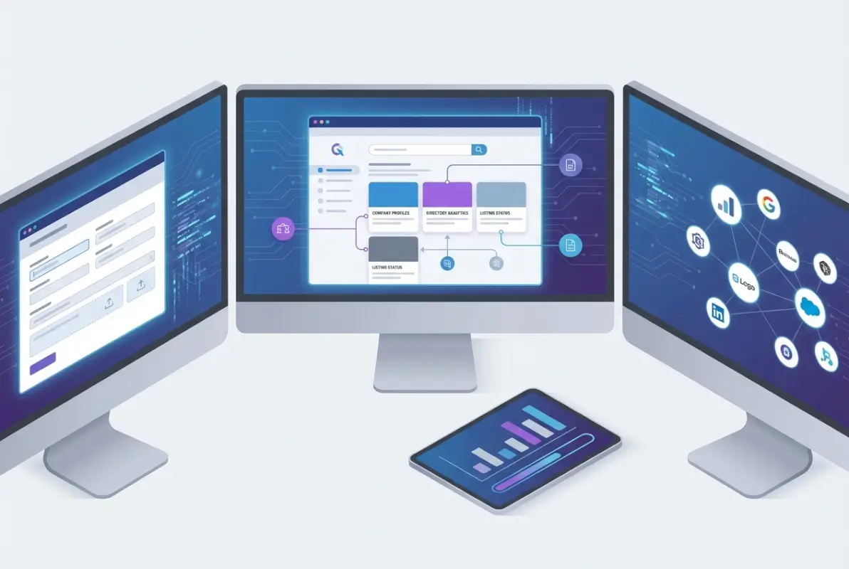 Image for Business Directory Lists: Ultimate 2025 Guide to Listing Your Company in the Best Directories