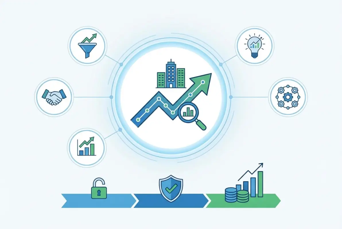 Image for Business Directory Lists: Ultimate 2025 Guide to Listing Your Company in the Best Directories