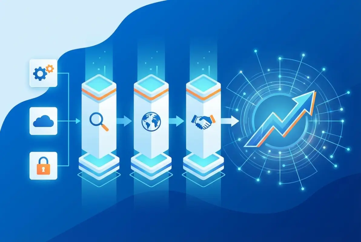 Image for Top 10 Business Directory USA Platforms for Maximum Visibility in 2025