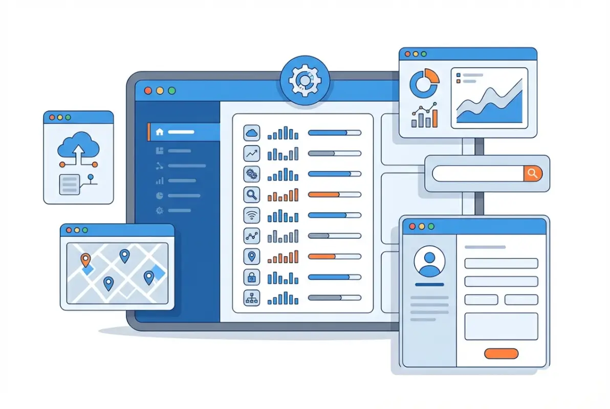 Image for Top 10 Business Directory USA Platforms for Maximum Visibility in 2025
