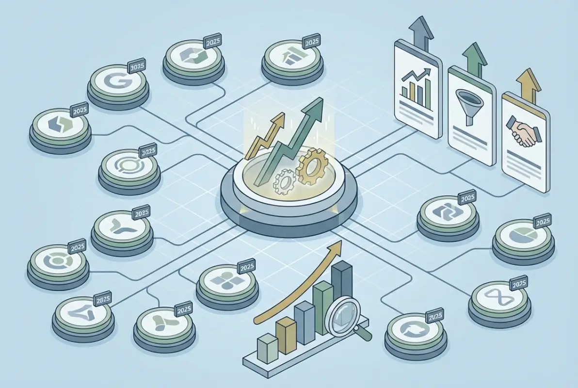 Image for Top 10 Business Directory USA Platforms for Maximum Visibility in 2025