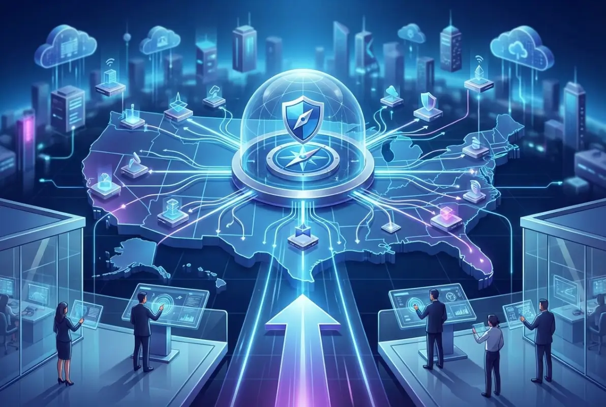 Image for Top 10 Business Directory USA Platforms for Maximum Visibility in 2025