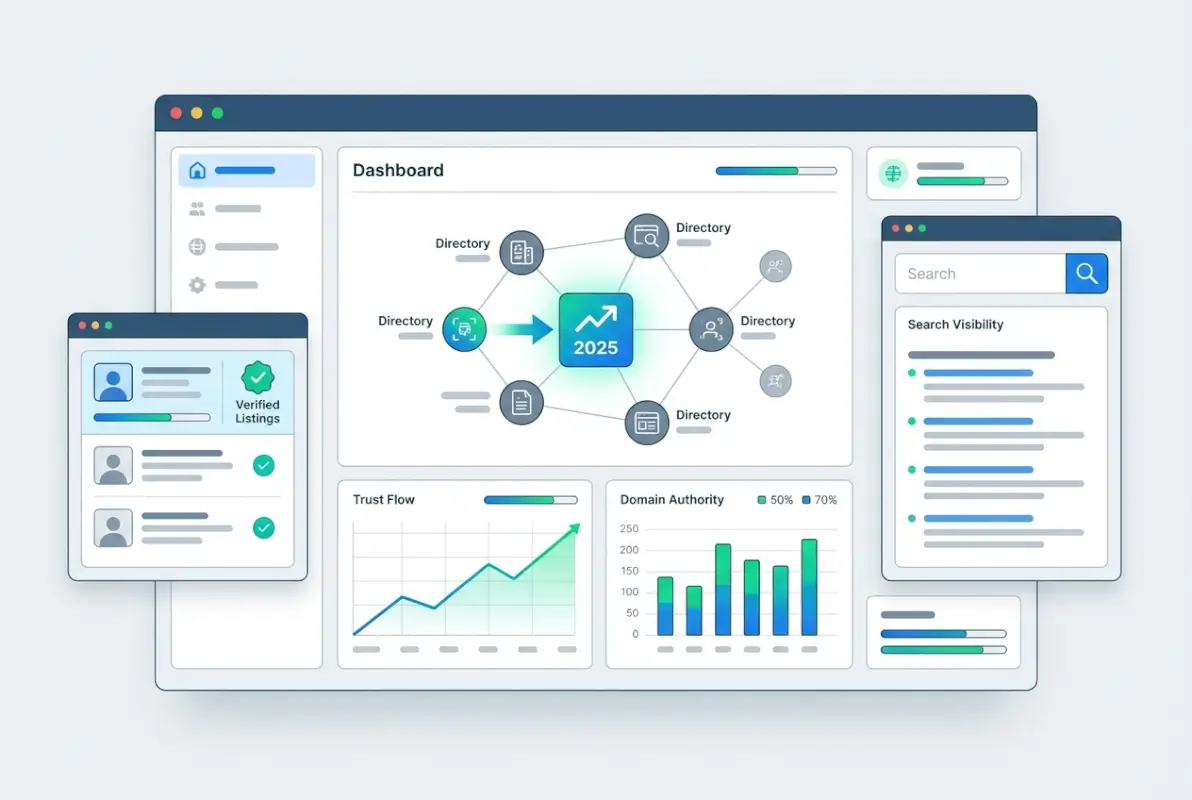 Image for Business Directory Backlinks: Do They Still Matter in 2025?