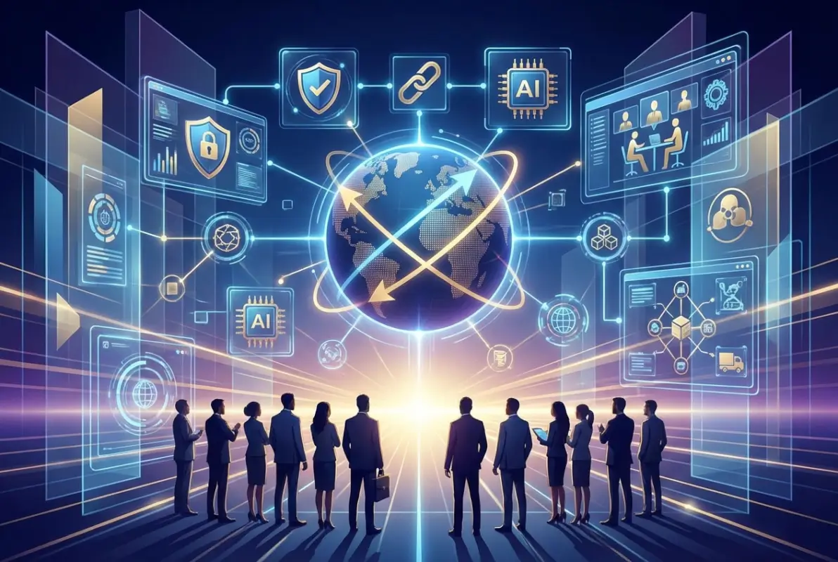 Image for International Business Directories: 7 Powerful Ways to Accelerate Global Growth