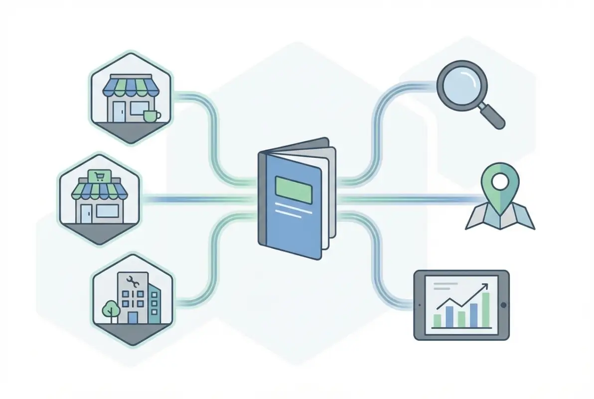 Image for How Business Directories Transform Local Marketing: 6 Proven Strategies That Drive Results