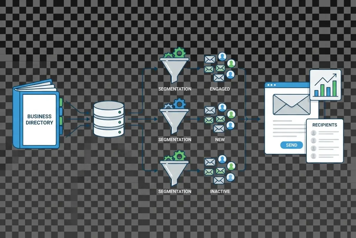 Image for Business Directory Email Marketing: 7 Proven Strategies to Boost Engagement in 2026