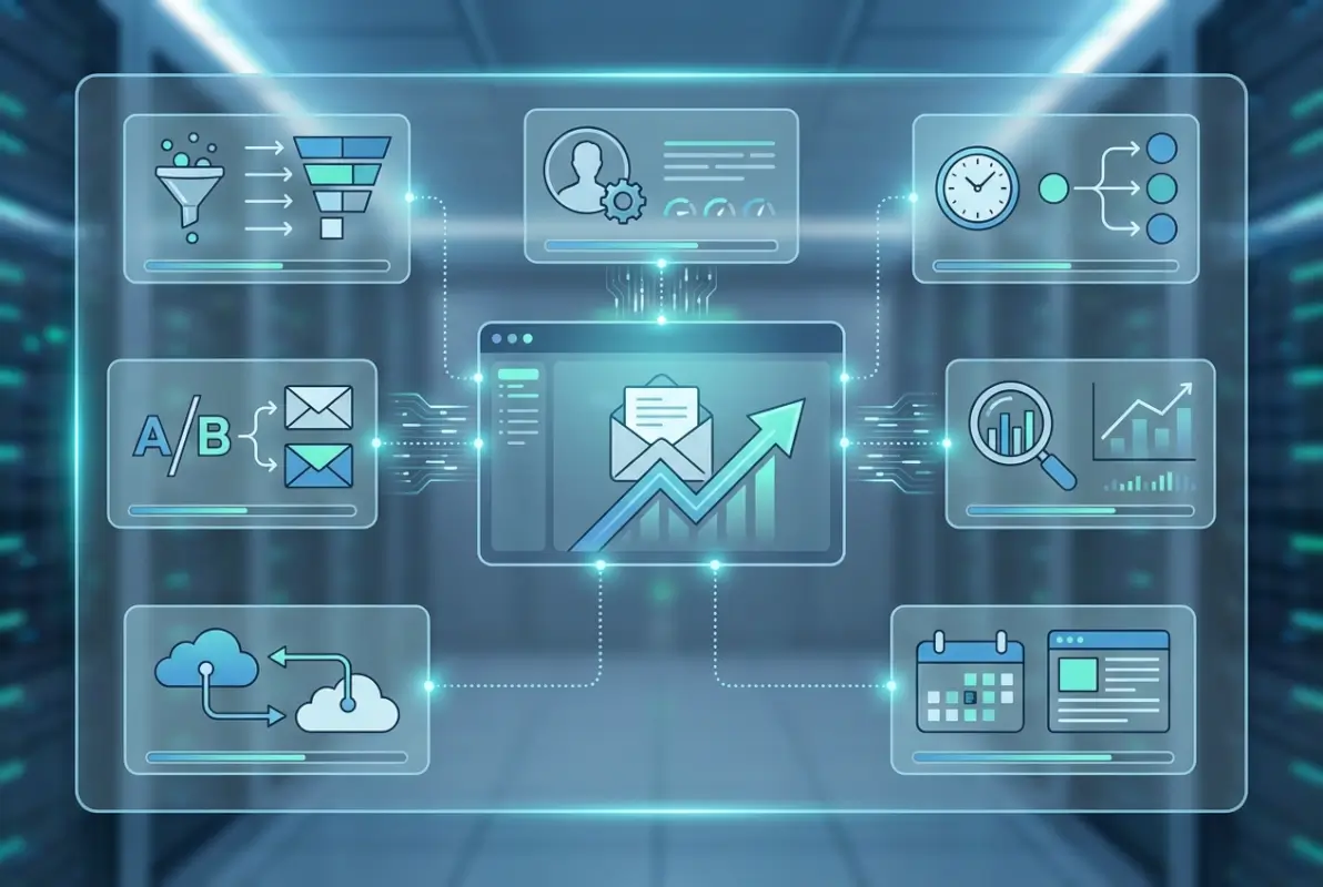 Image for Business Directory Email Marketing: 7 Proven Strategies to Boost Engagement in 2026