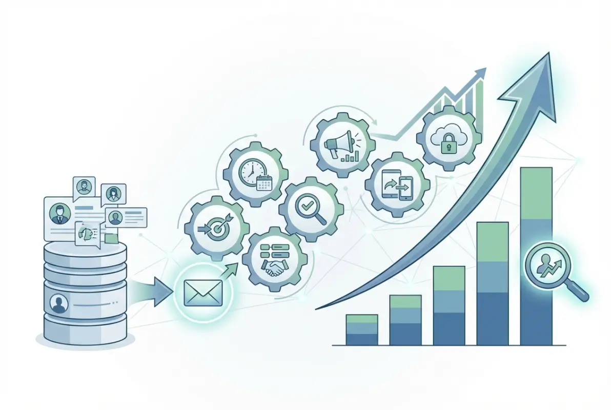 Image for Business Directory Email Marketing: 7 Proven Strategies to Boost Engagement in 2026