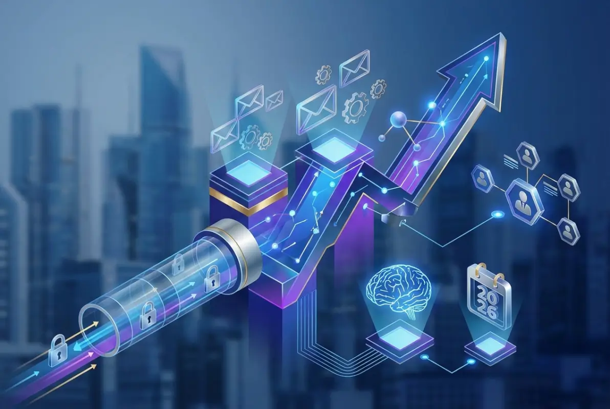 Image for Business Directory Email Marketing: 7 Proven Strategies to Boost Engagement in 2026