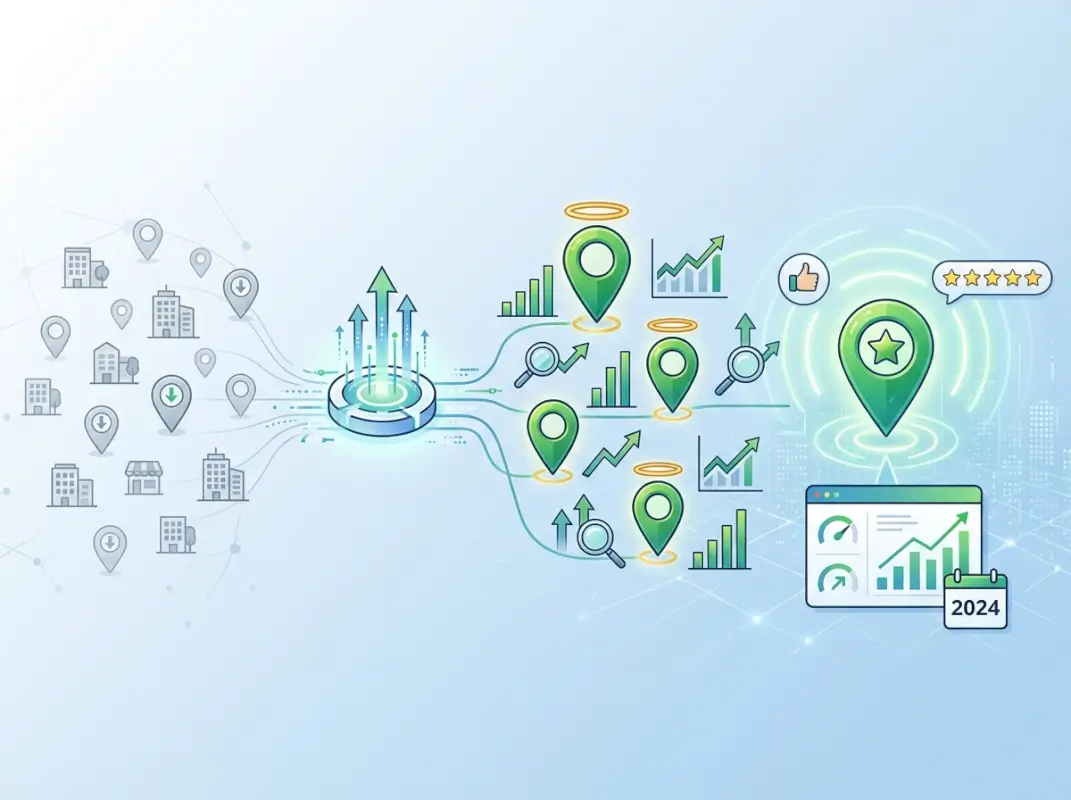 Image for Business Directory Guide: Boost Local SEO Rankings in 2024