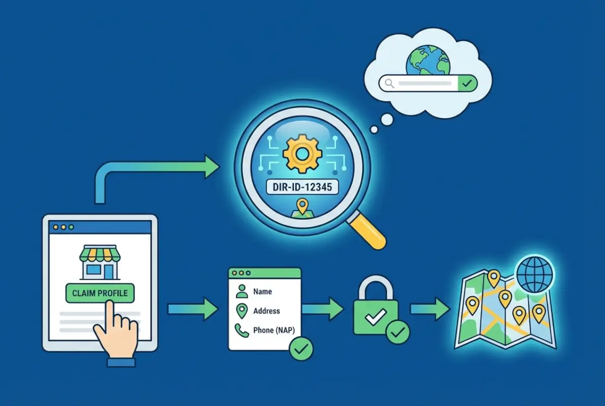 Image for Business Directory ID: What It Is & Why You Need One for Local SEO Success