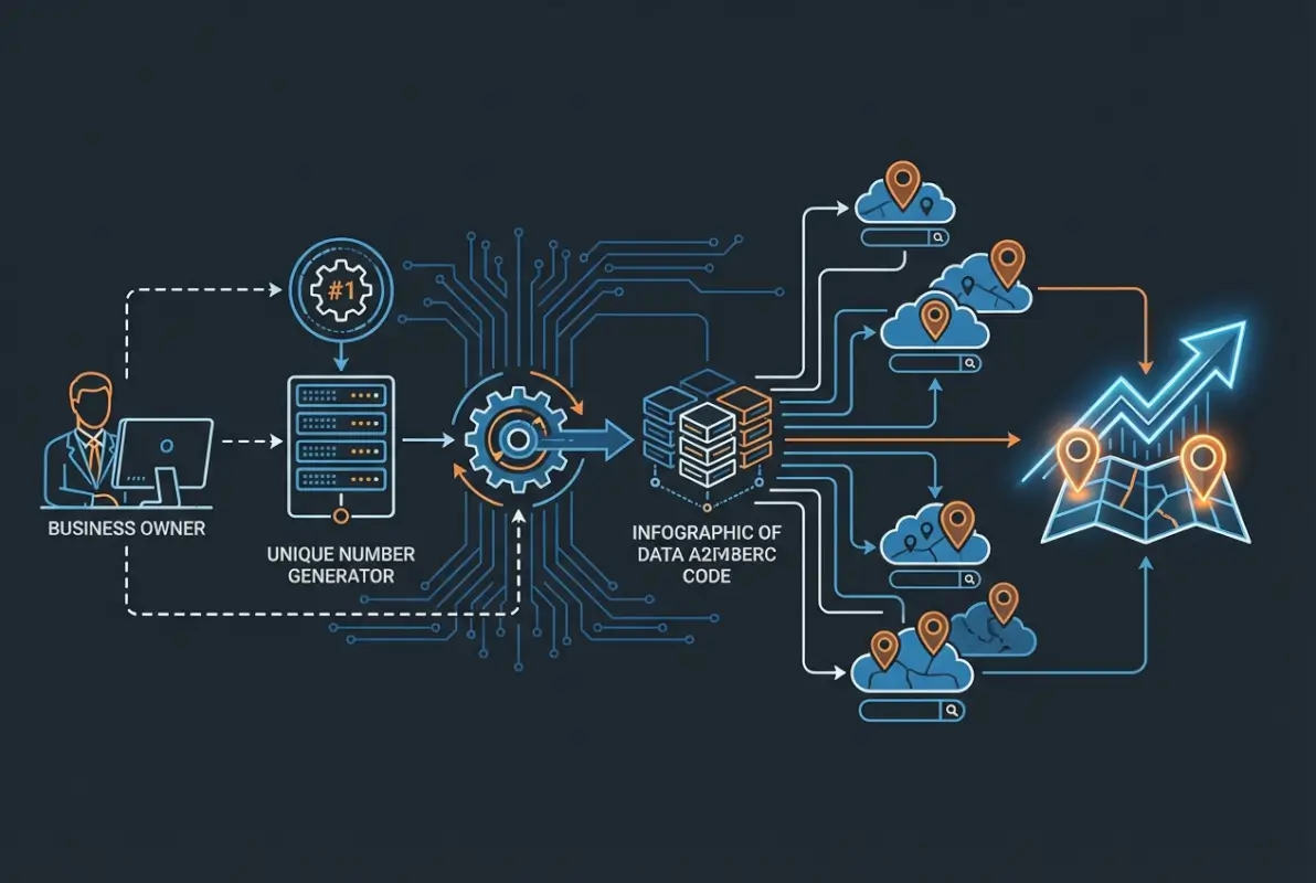 Image for Business Directory ID: What It Is & Why You Need One for Local SEO Success