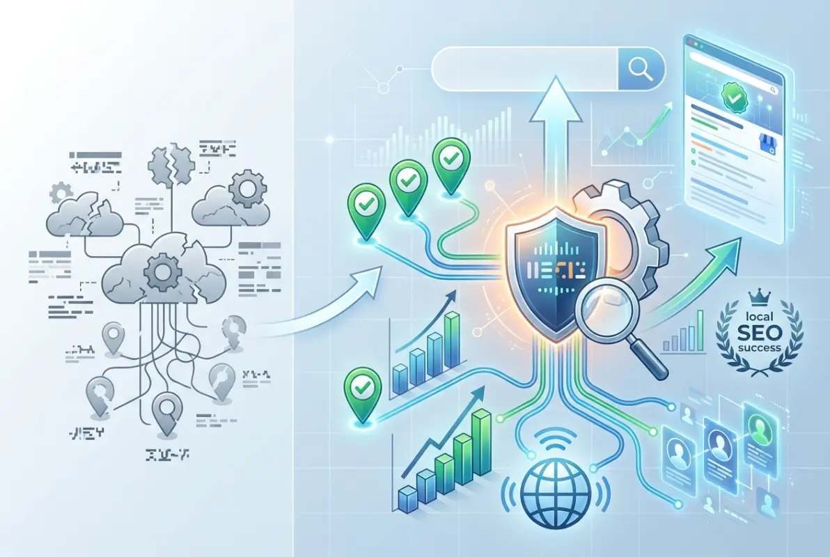 Image for Business Directory ID: What It Is & Why You Need One for Local SEO Success