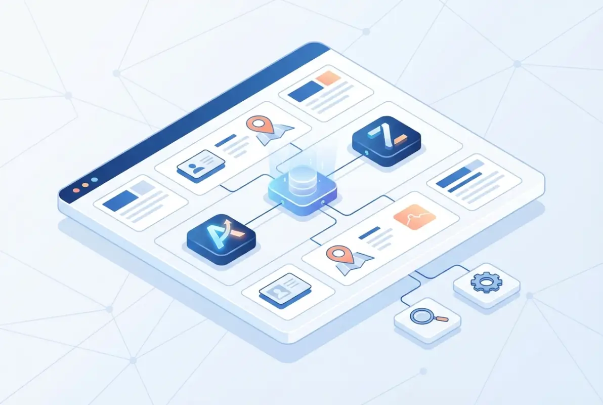 Image for What Does a Business Directory Include? 7 Essential Elements for Success