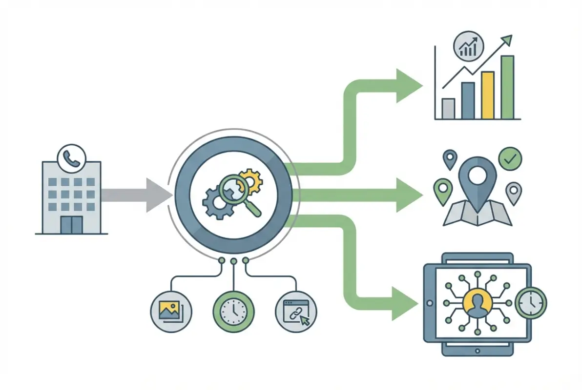 Best practices for How to List Your Business on 411: Complete Guide to Directory Registration & Optimization