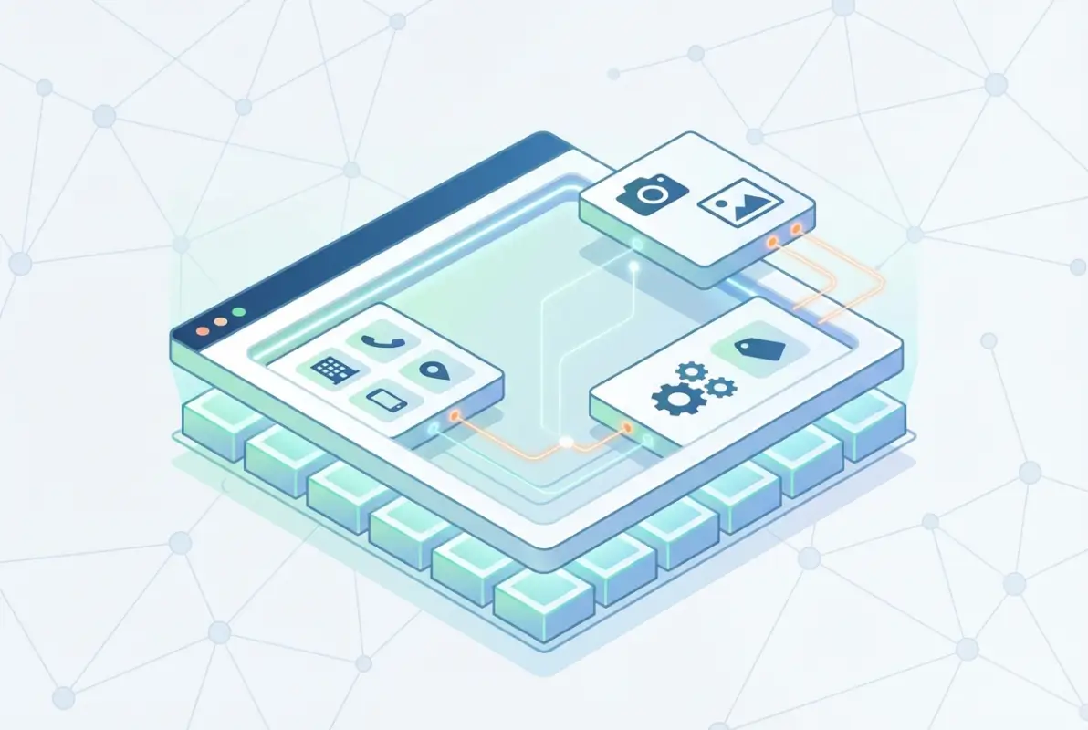 Image for Business Directory Listings: 6 Data-Driven Strategies to Stand Out in 2025