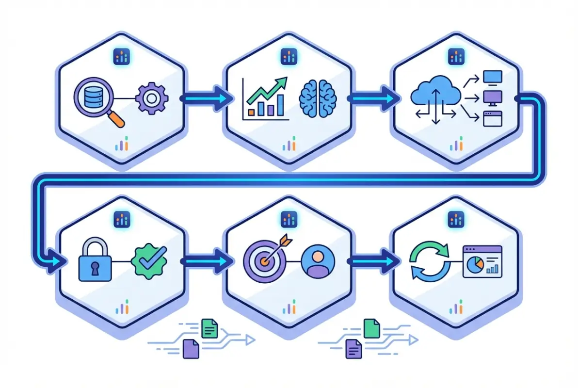 Image for Business Directory Listings: 6 Data-Driven Strategies to Stand Out in 2025
