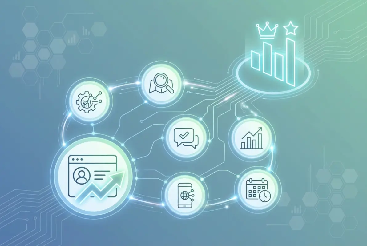 Image for Business Directory Listings: 6 Data-Driven Strategies to Stand Out in 2025