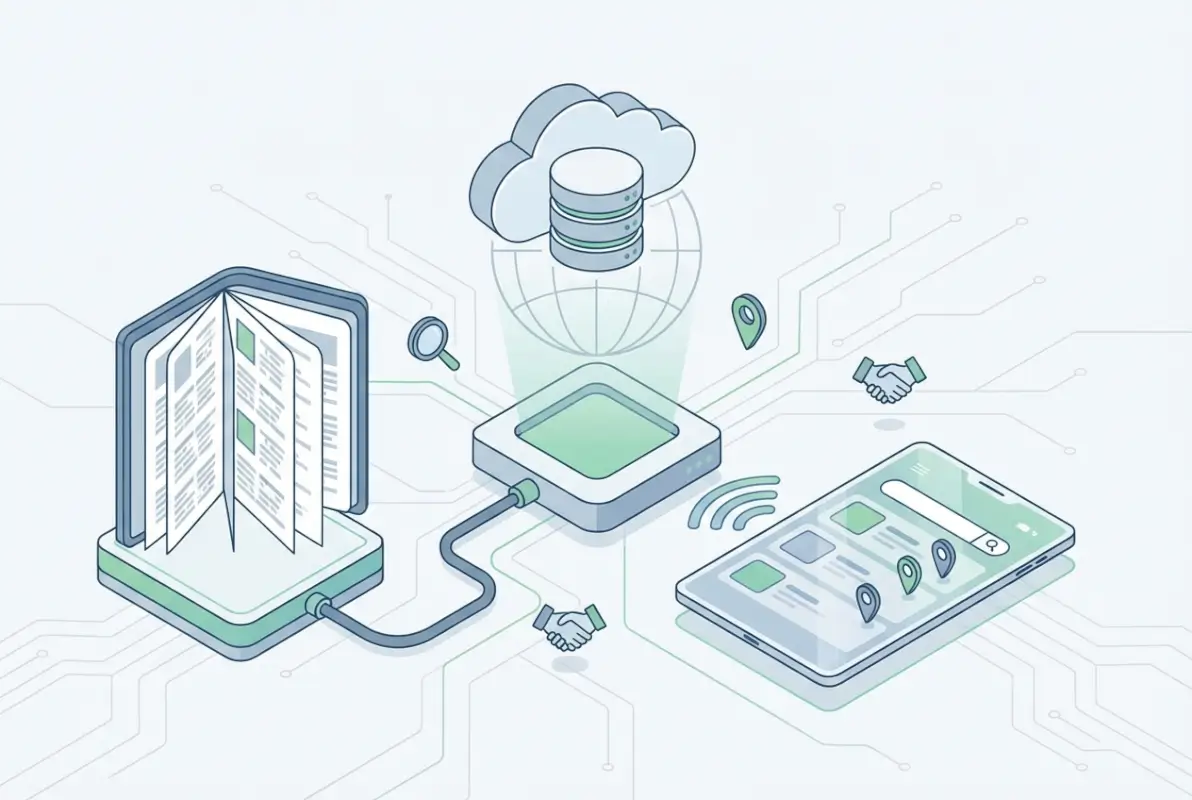 Image for Are Business Directories and Phone Books Still Relevant in 2025?