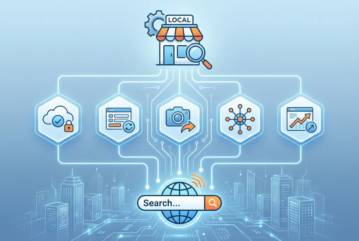 Image for Best Business Directory 2025: Top 5 Directories for Maximum Local SEO & Exposure