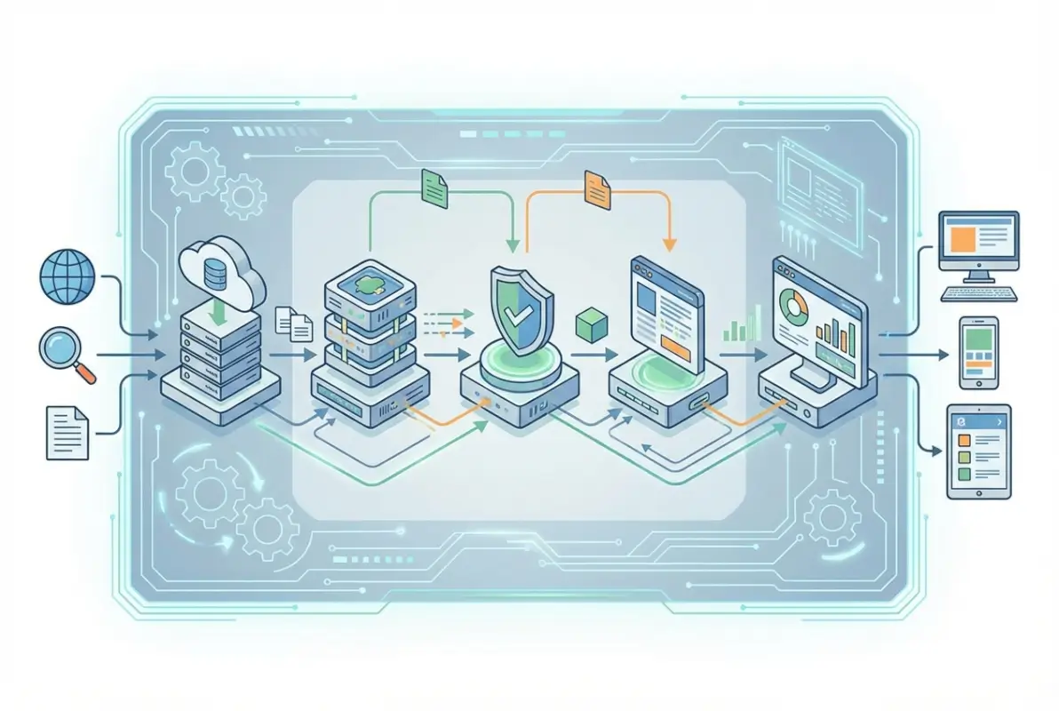 Image for Who Sells Business Directories? 5 Leading Business Directory Providers for 2025