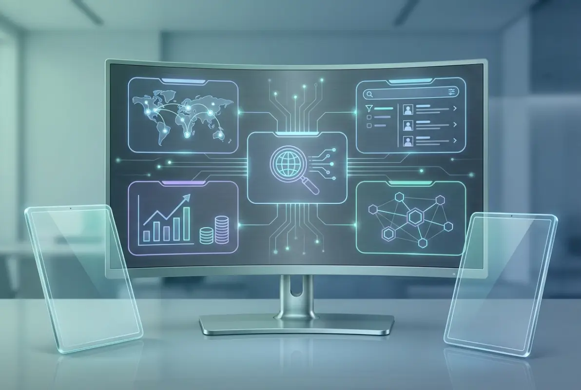 Image for Who Sells Business Directories? 5 Leading Business Directory Providers for 2025