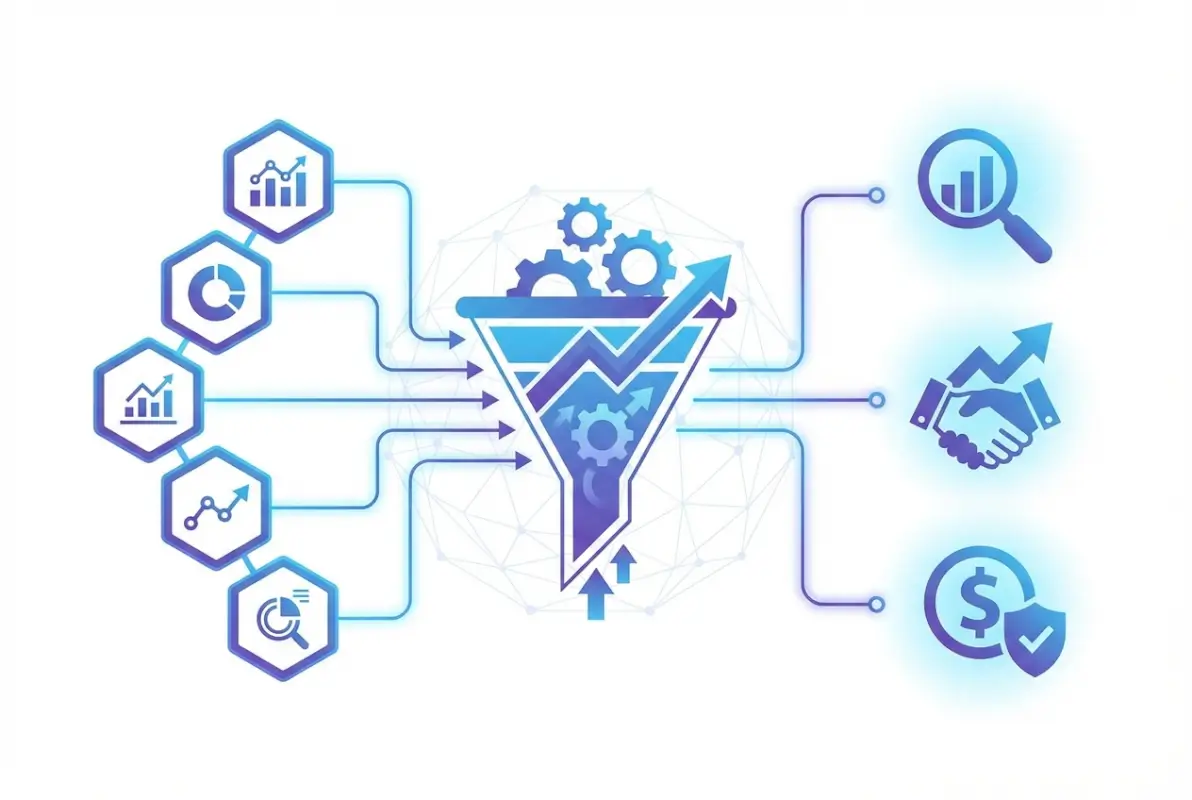 Image for Who Sells Business Directories? 5 Leading Business Directory Providers for 2025