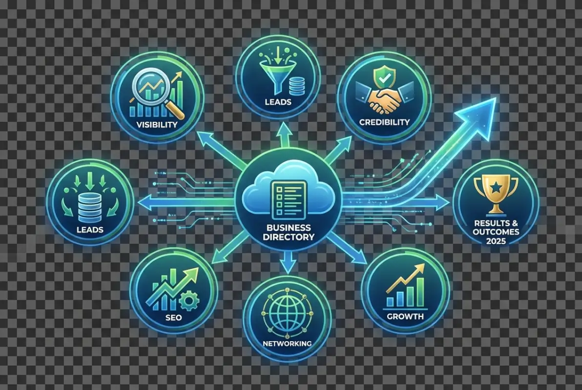 Best practices for Business Directory: 6 Powerful Reasons to List Your Startup in 2025