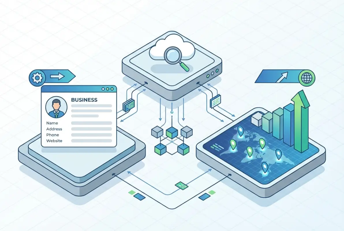 Image for 6 Best Business Directory Search Engines to Boost Your Visibility in 2026