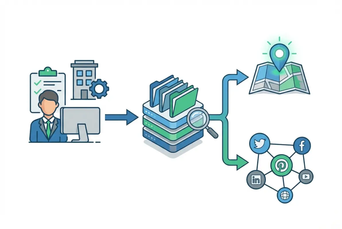 Image for Business Directory Submission Services: Proven Local SEO Strategy for 2025