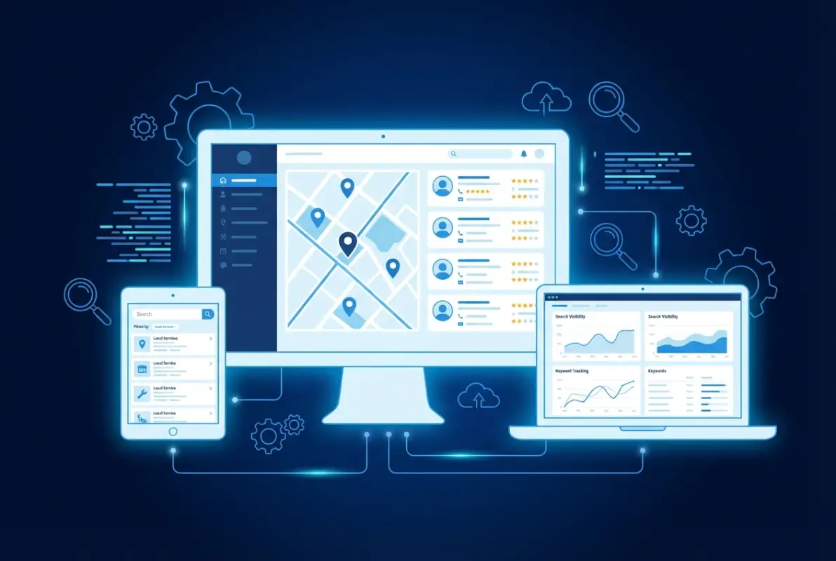 Image for What Is a Business Directory Website? Complete 2025 Guide to Listings & Local SEO