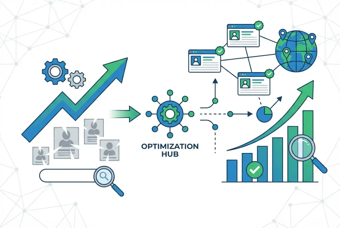 Image for What Is a Business Directory Website? Complete 2025 Guide to Listings & Local SEO
