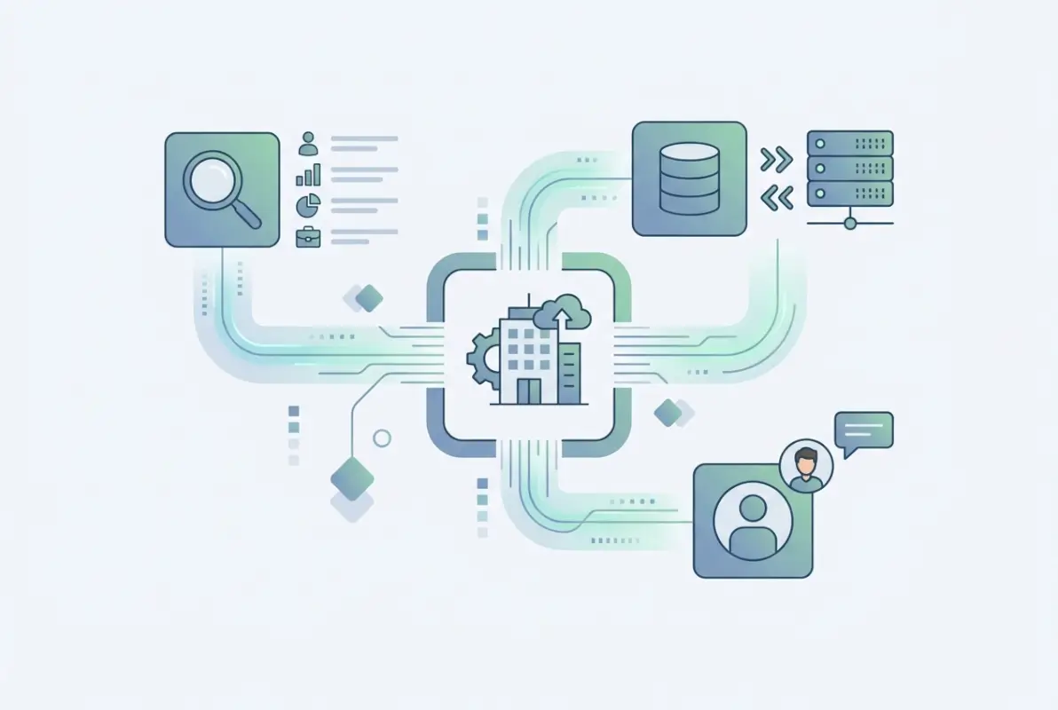 Image for How to Create a Business Directory Website: Complete 2025 Guide