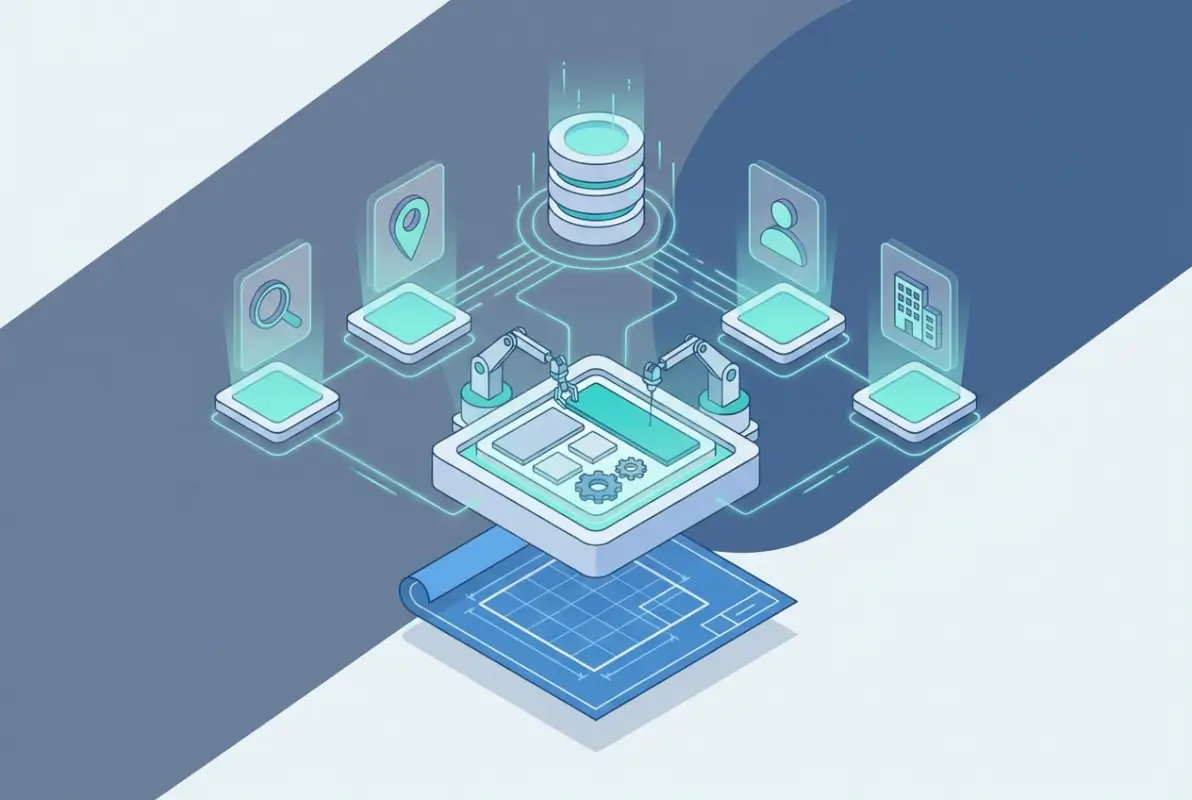 Image for 6 Business Directory Website Templates to Kickstart Your Platform