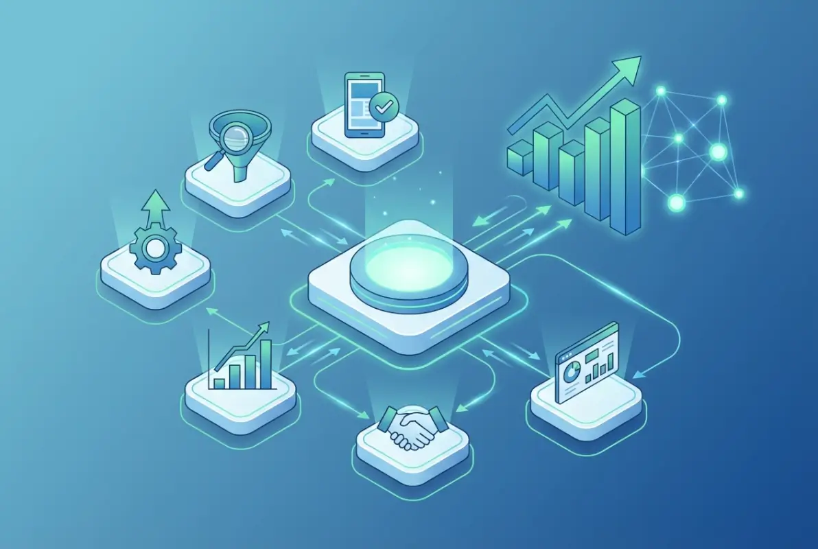 Image for 6 Business Directory Website Templates to Kickstart Your Platform