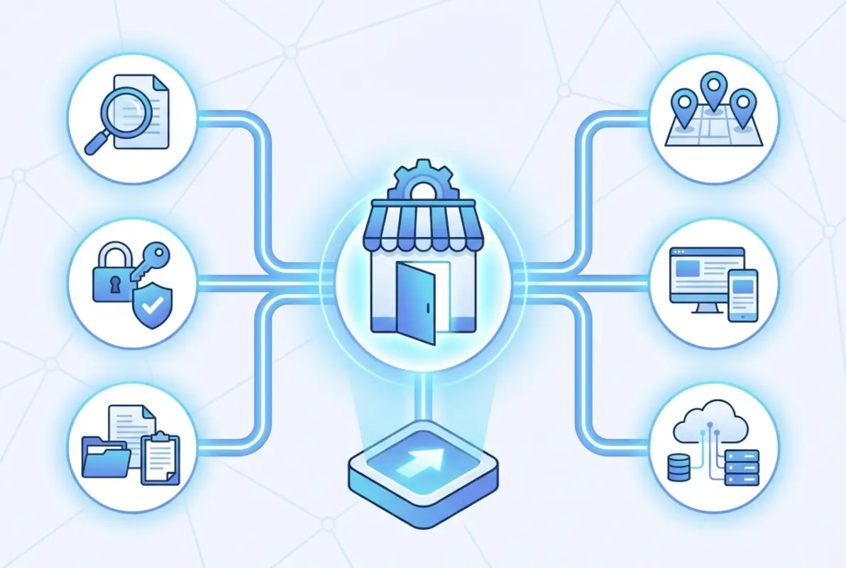 Core concepts behind 9 Proven Steps to Get Your Business Listed in City Directories (2025 Guide)
