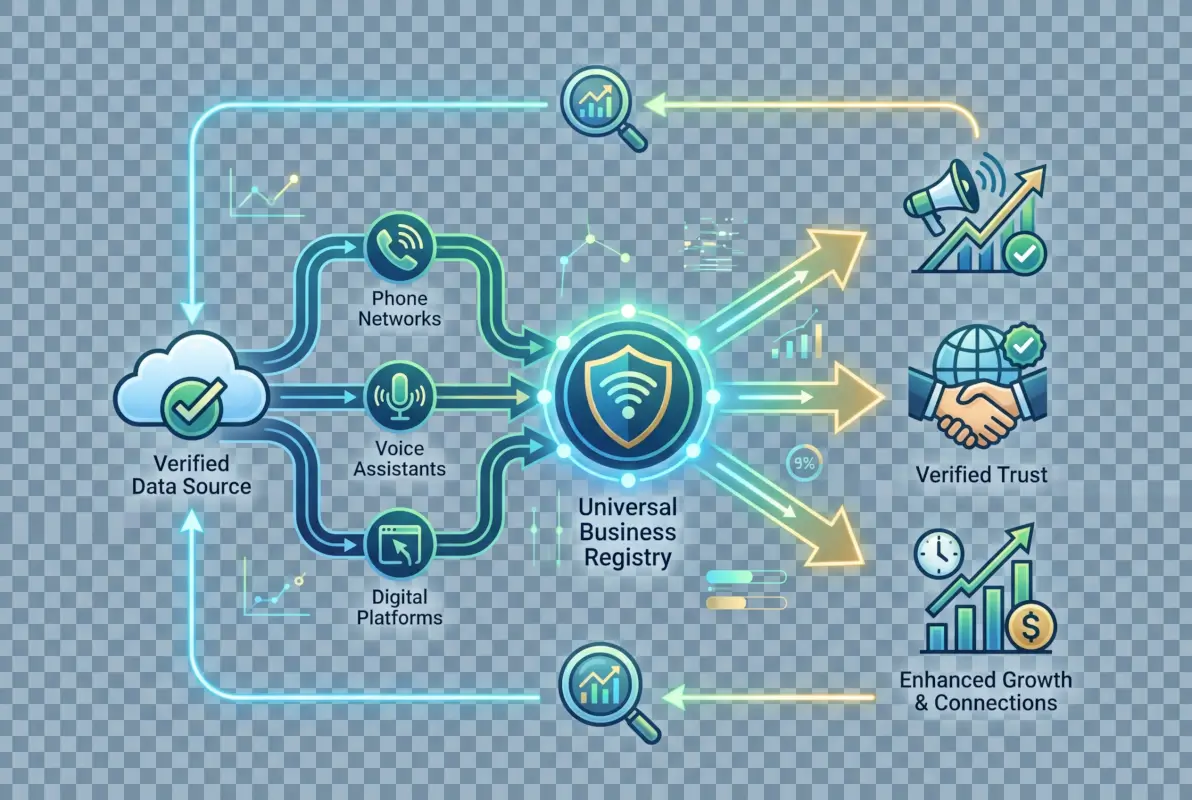 Best practices for How to Get Your Business Listed with Directory Assistance: Complete 2025 Guide